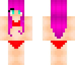 bakini girl