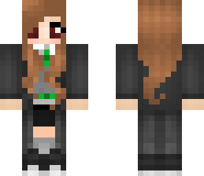 slytherin girl