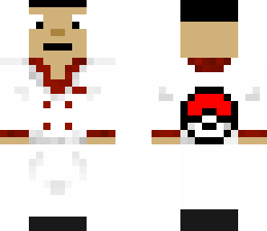 pokesuit