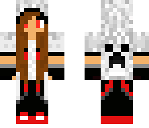 assassin girl