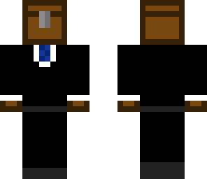 chest head