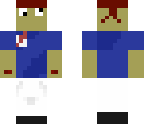 guy from mine craft