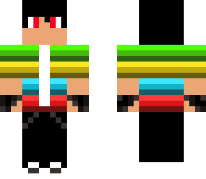 color boy
