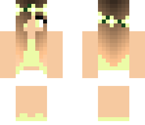 lime girl 8