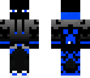 enderman hoddie