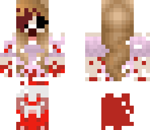 zombie person