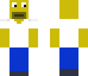 homer simpson brian kizer
