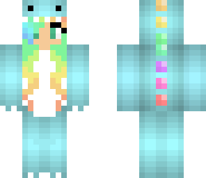 flutterpie101 skin