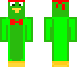 mr p hardcore