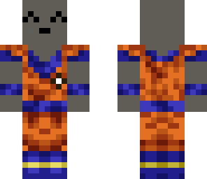 nyan goku