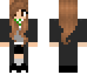 slytherin girl