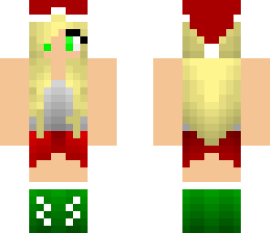 christmas revamp
