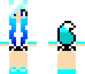 ice  wolf