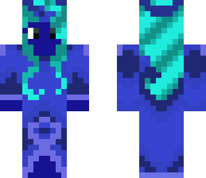 squid elf