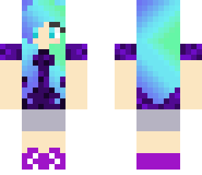 sorry not my best skin