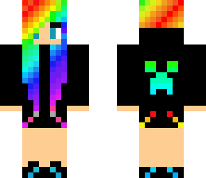 rainbowness