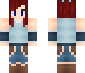 girl avatar
