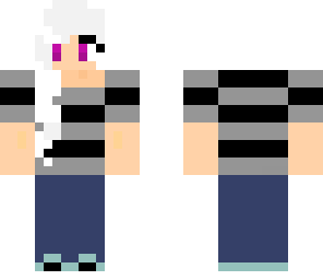 my skin