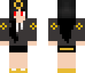 umbreon chick