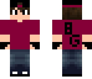 babygamer96 boy