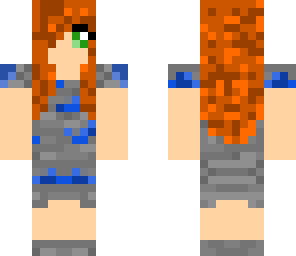 lapis girl