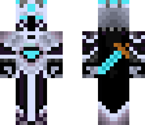 diamond knight