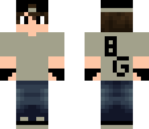 babygamer96 new color