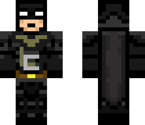 batman - lc