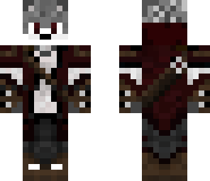 antonyxd123 archer