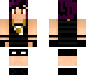 punk rock girl