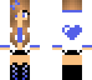 blue hearts