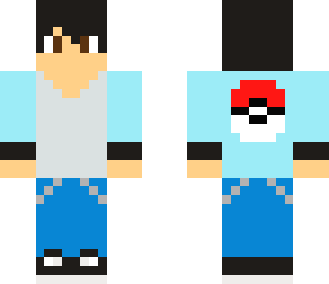 joshin' skin 3