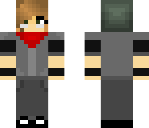 mikey way girl x3