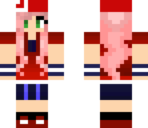 khat entrenadora pixelmon