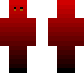 red man