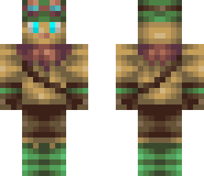teemo
