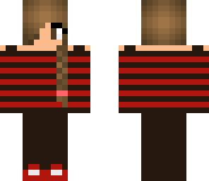 winter skin