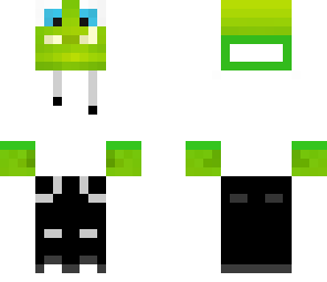 updated klungo