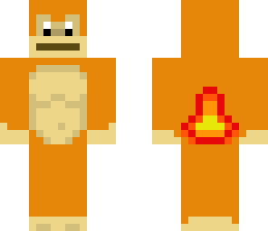 chimchar