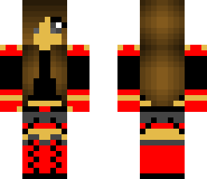 red gamer