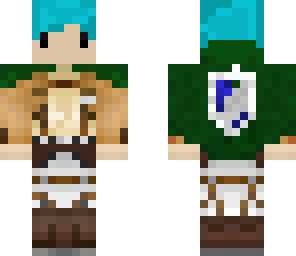 aot endercree