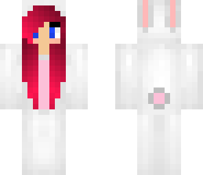 bunny girl