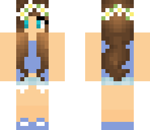 hipster girl