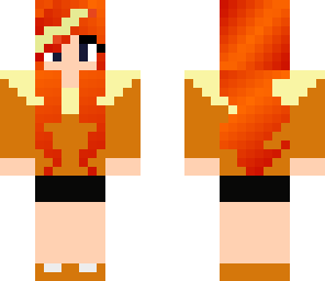 flareon chick