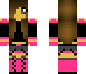 pink gamer
