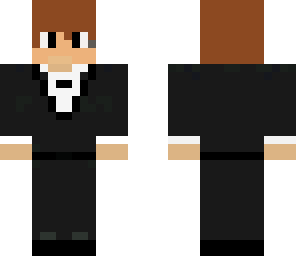 tuxedo