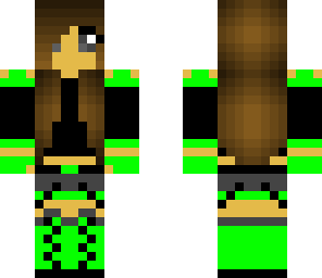 green gamer