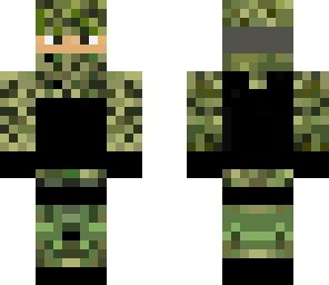 special ops usa