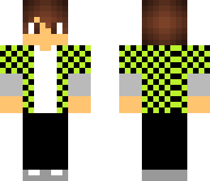 cool boy 2