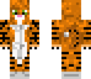awesome tiger